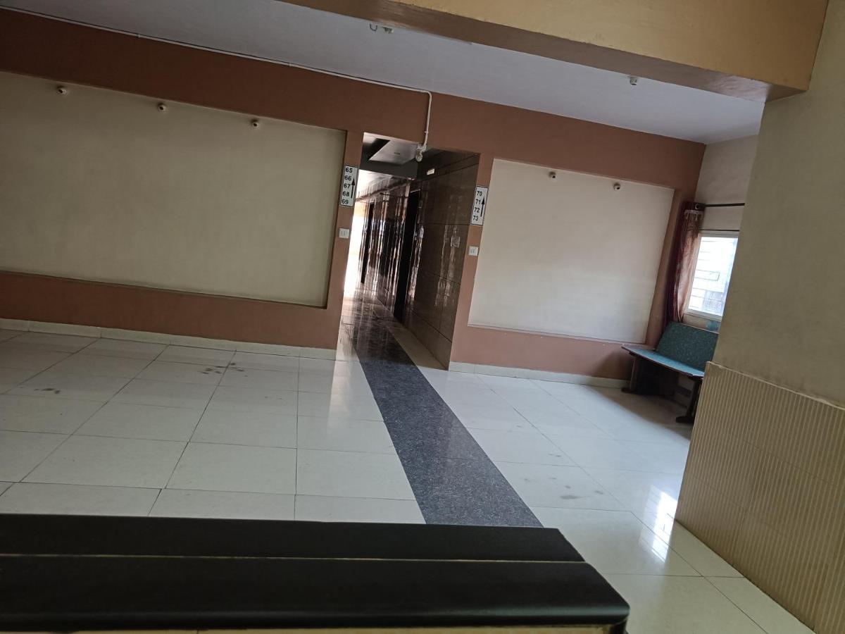 Sri Vishnu Krupa Lodging Belur  Ngoại thất bức ảnh
